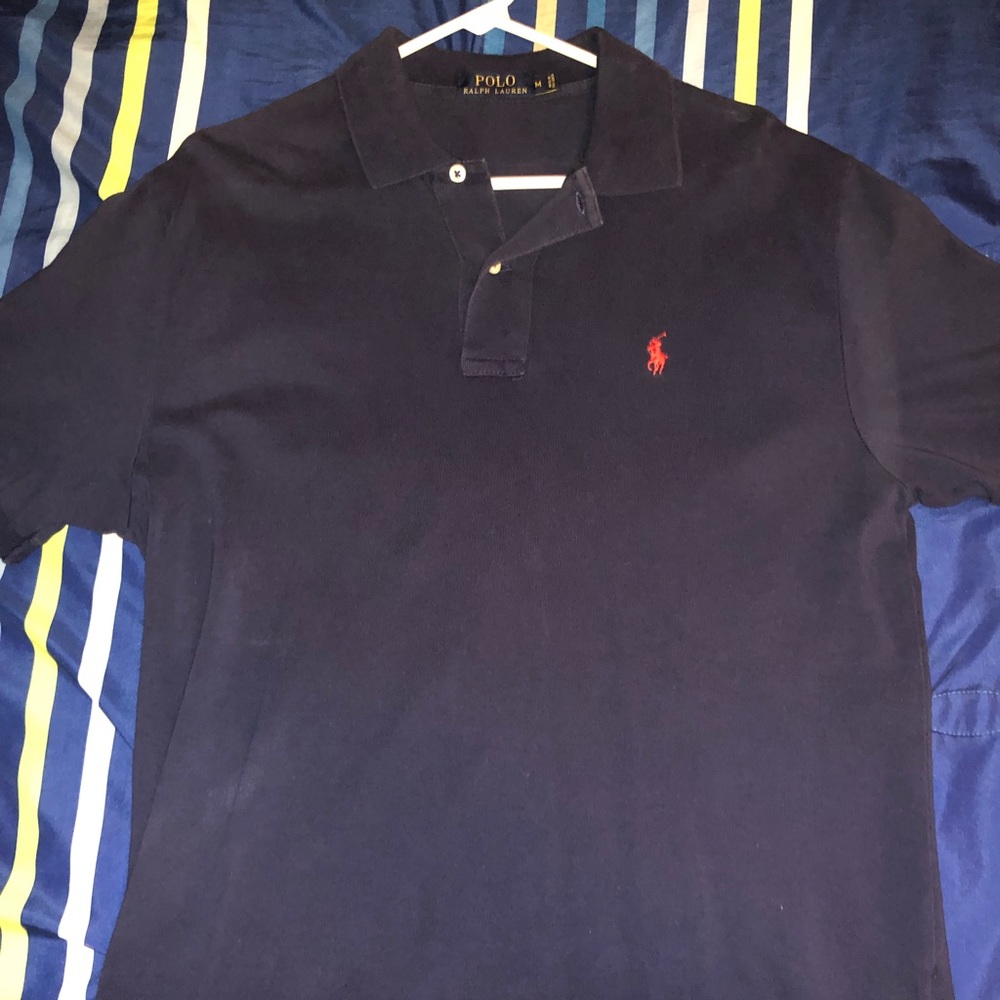 Polo Ralph Lauren Polo Navy